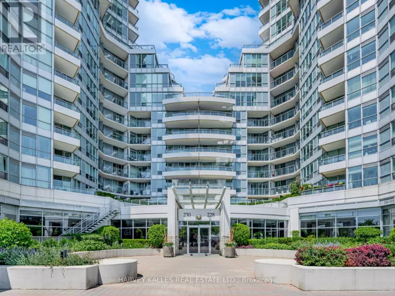 228 Queens Quay W #1115, Toronto (waterfront Communities), ON M5J2X1