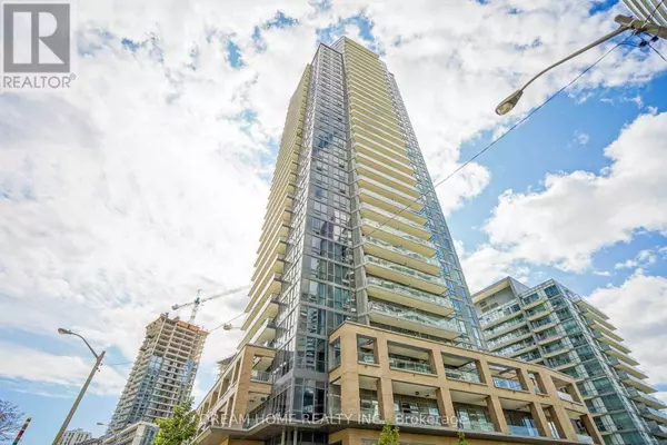 56 Forest Manor RD #1104, Toronto (henry Farm), ON M2J0E5