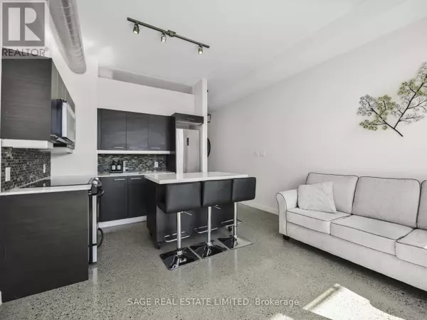 510 King ST East #405, Toronto (moss Park), ON M5A0E5