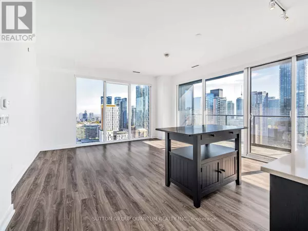 Toronto (bay Street Corridor), ON M5G0C5,20 Edward ST #2503