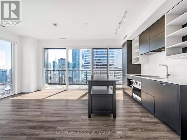 Toronto (bay Street Corridor), ON M5G0C5,20 Edward ST #2503