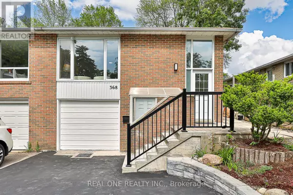 Toronto (hillcrest Village), ON M2H2P6,368 HOLLYBERRY TRAIL