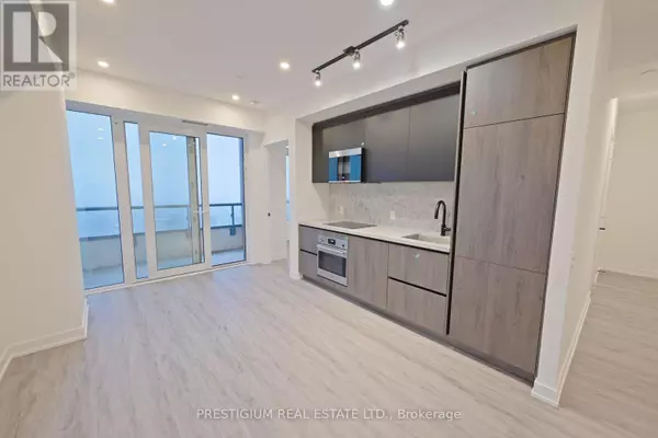 Toronto (waterfront Communities), ON M5V0W2,108 Peter ST #3510