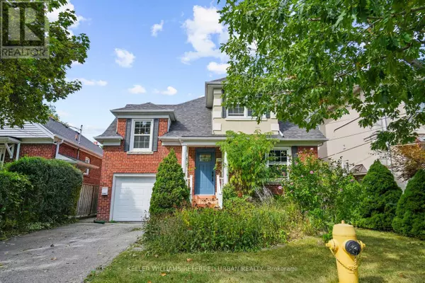 240 Cameron AVE #Upper, Toronto (lansing-westgate), ON M2N1E7