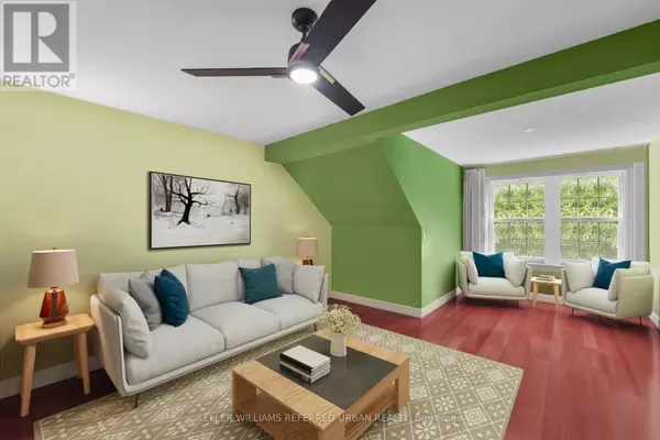 Toronto (lansing-westgate), ON M2N1E7,240 Cameron AVE #Upper