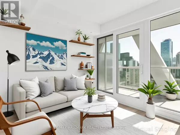 Toronto (kensington-chinatown), ON M5T0G7,230 Simcoe ST #3217