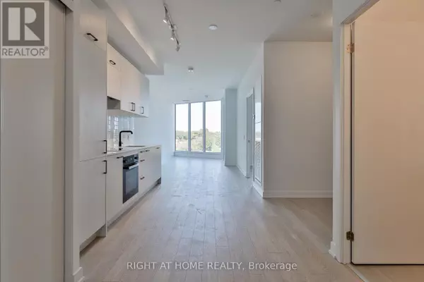 1 KYLE LOWRY RD RD #616, Toronto (banbury-don Mills), ON M3C0S6