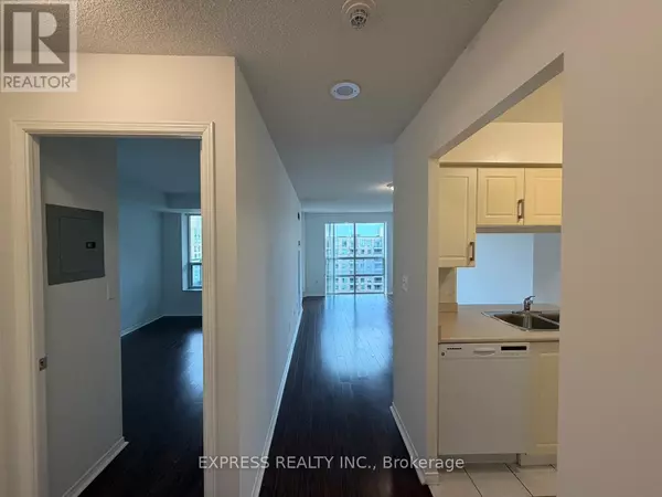 1 Pemberton AVE #1205, Toronto (newtonbrook East), ON M2M4L9