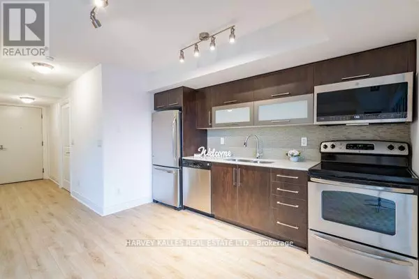 Toronto (church-yonge Corridor), ON M4Y2J4,28 Ted Rogers WAY #403