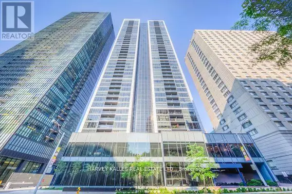 Toronto (church-yonge Corridor), ON M4Y2J4,28 Ted Rogers WAY #403