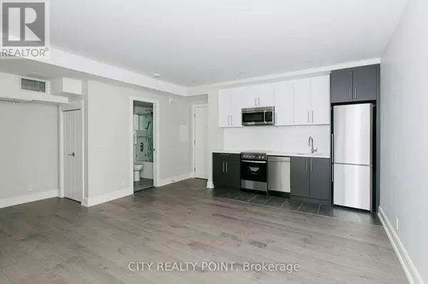 11 Walmer RD #602, Toronto (annex), ON M5R2W9