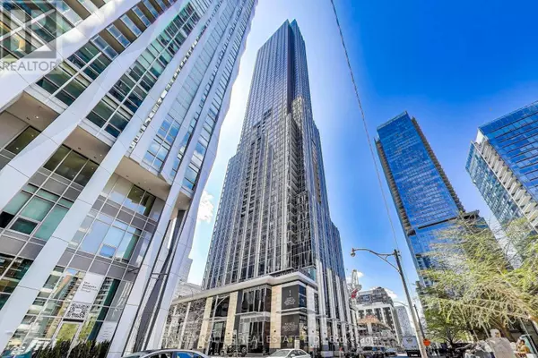 Toronto (annex), ON M4W0B7,11 Yorkville AVE #2405