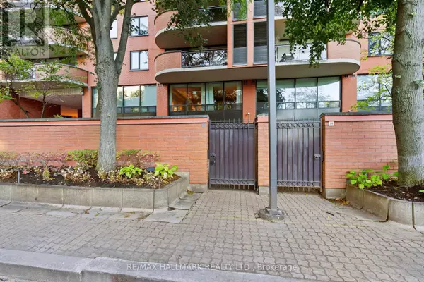 260 Heath ST West #TH 15, Toronto (forest Hill South), ON M5P3L6