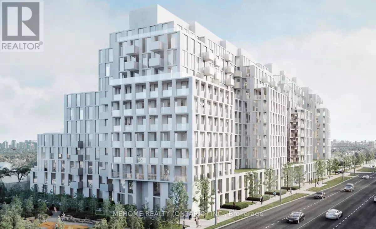 Toronto (clanton Park), ON M3H0E5,500 Wilson AVE #709