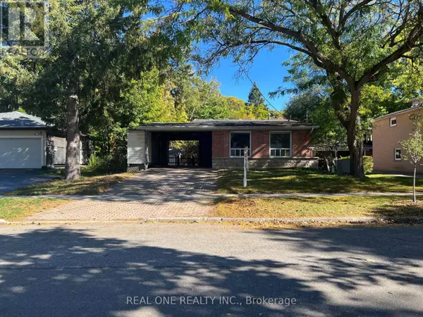 34 SHIPPIGAN CRESCENT, Toronto (don Valley Village), ON M2J2G2