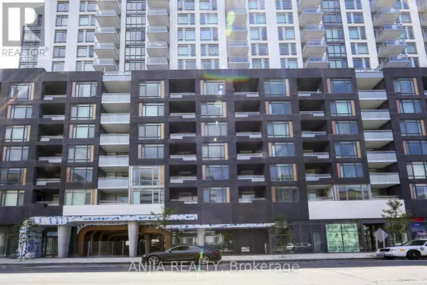 Toronto (waterfront Communities), ON M5V1T6,525 Adelaide ST West #PH11