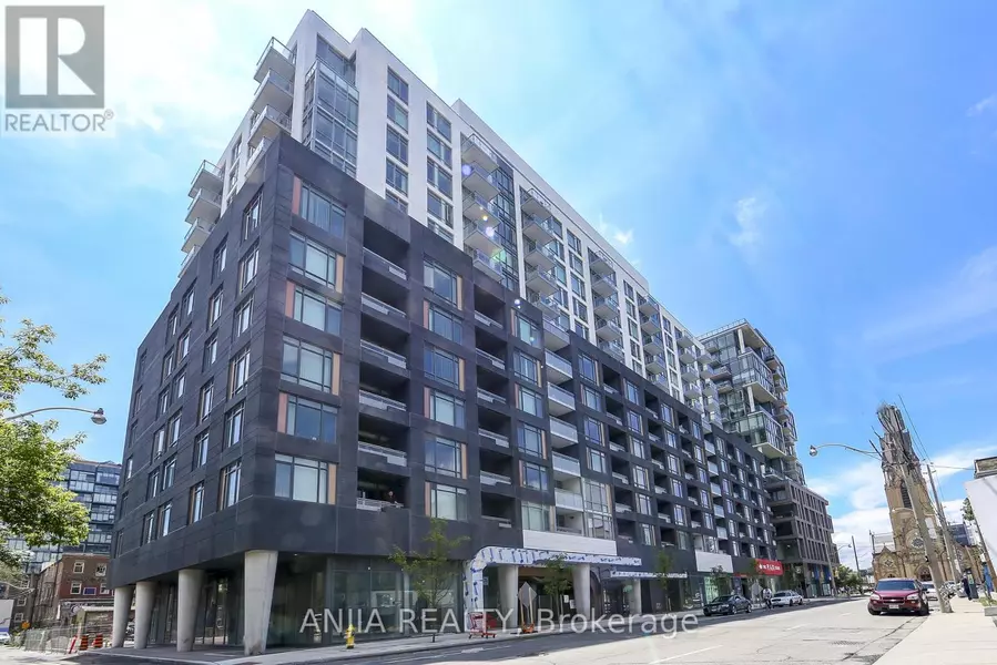 525 Adelaide ST West #PH11, Toronto (waterfront Communities), ON M5V1T6