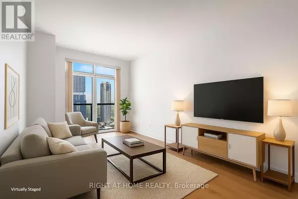 Toronto (north St. James Town), ON M4Y2J3,120 Homewood AVE #3302