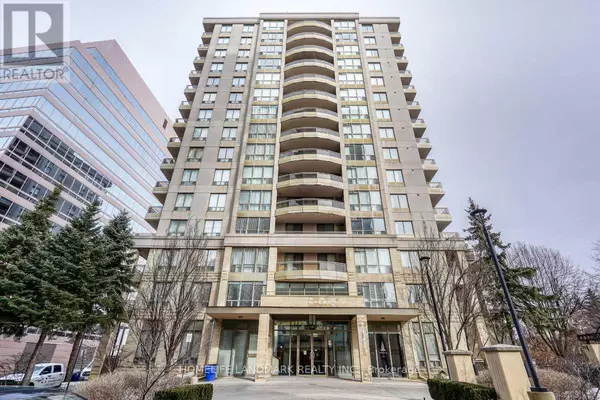 260 Doris AVE #1503, Toronto (willowdale East), ON M2N6X9
