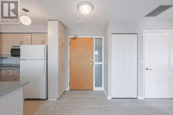 Toronto (leaside), ON M4G3A5,1387 Bayview AVE #306