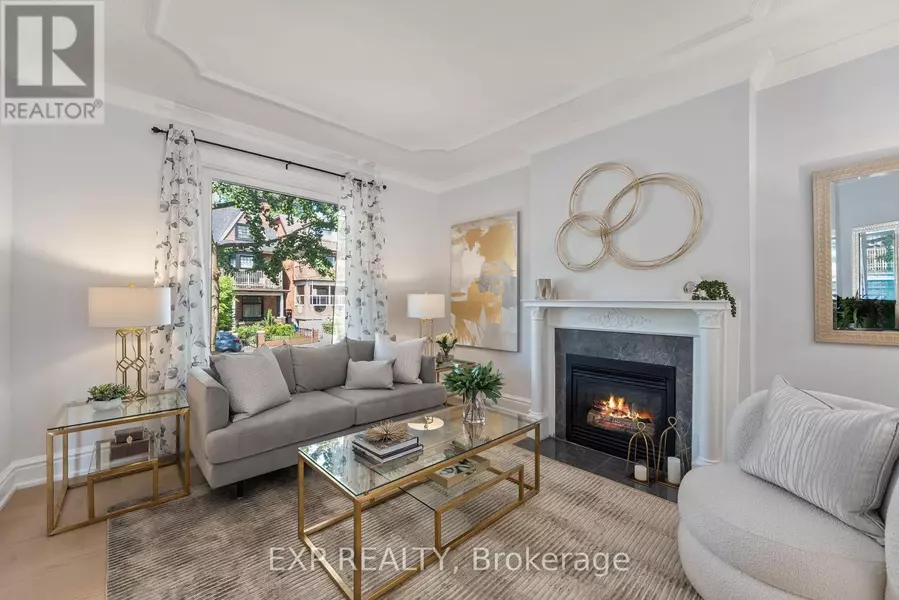 29 GRACE STREET, Toronto (trinity-bellwoods), ON M6J2S4