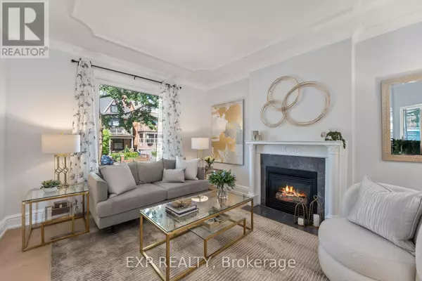 29 GRACE STREET, Toronto (trinity-bellwoods), ON M6J2S4