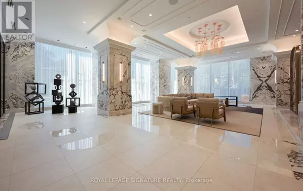 Toronto (banbury-don Mills), ON M3C0P9,10 Inn On The Park DR #105