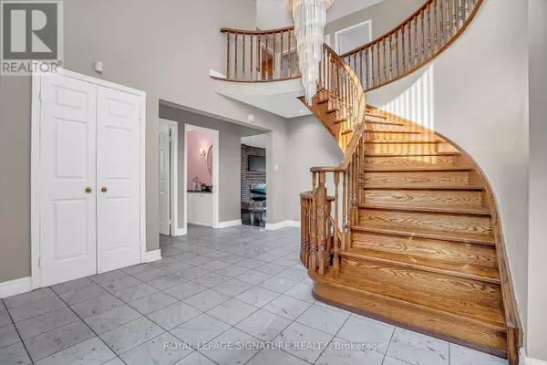 Toronto (bayview Village), ON M2K2V4,57 EUNICE ROAD