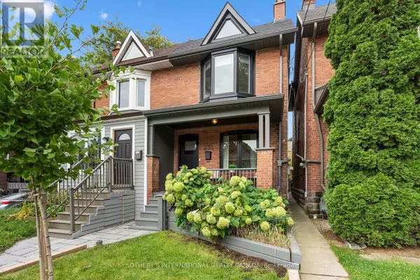 251 BOWOOD AVENUE, Toronto (lawrence Park North), ON M4N1Y7