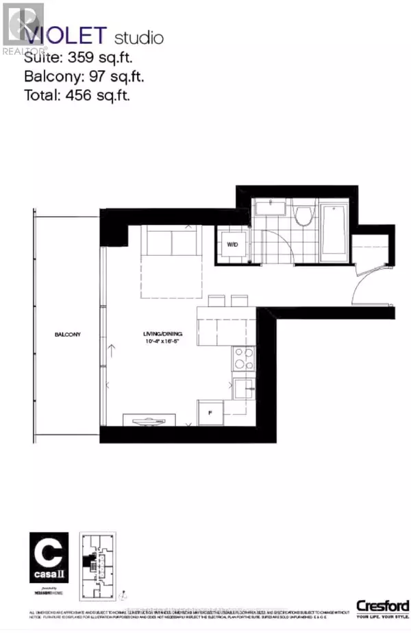 42 Charles ST East #1806, Toronto (church-yonge Corridor), ON M4Y1N3