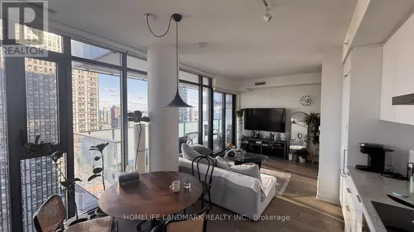 20 Lombard ST #3516, Toronto (church-yonge Corridor), ON M5C0A7