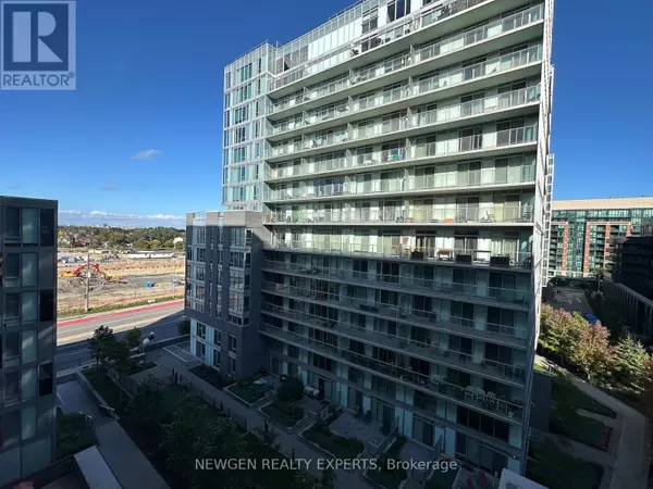 38 Monte Kwinter CT #702, Toronto (clanton Park), ON M3H0E2