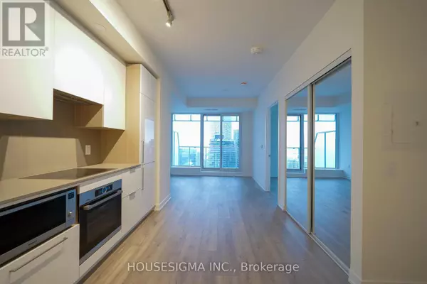 Toronto (waterfront Communities), ON M5E0E3,28 Freeland ST #4803