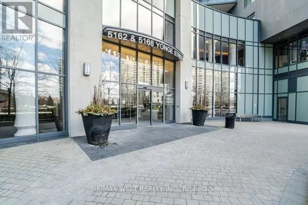 5162 Yonge ST #2803, Toronto (willowdale West), ON M2N5P6