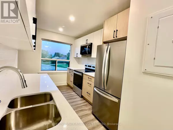 Toronto (banbury-don Mills), ON M3B1B9,1 Wingreen CT #5