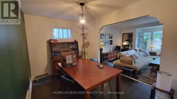 Toronto (lansing-westgate), ON M2N1C7,170 FRANKLIN AVENUE