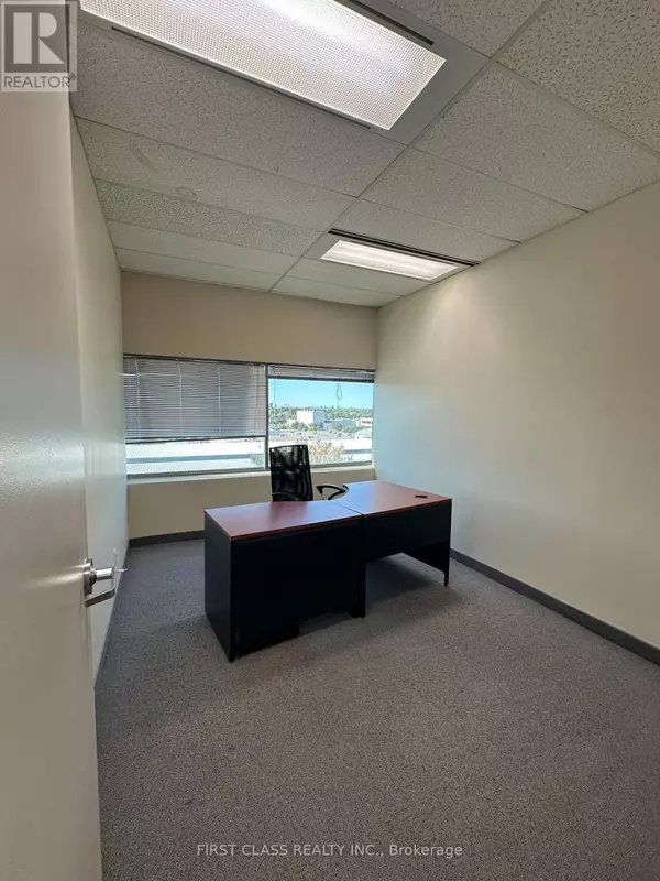 3550 Victoria Park AVE #308, Toronto (hillcrest Village), ON M2H2N5