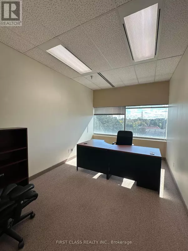 3550 Victoria Park AVE #310, Toronto (hillcrest Village), ON M2H2N5