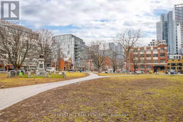 Toronto (waterfront Communities), ON M5V0K8,508 Wellington ST #802