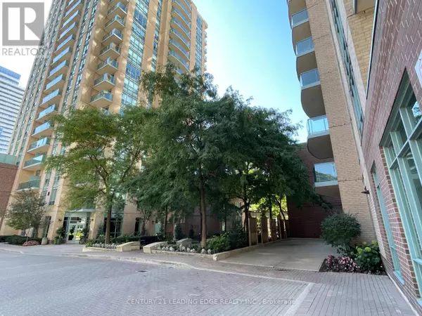 Toronto (willowdale East), ON M2N7G6,22 Olive AVE #706