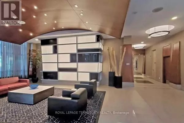 Toronto (willowdale East), ON M2N7L6,31 Bales AVE #311