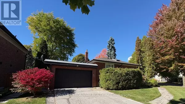 26 Tangmere RD #Bsmt, Toronto (banbury-don Mills), ON M3B2N3