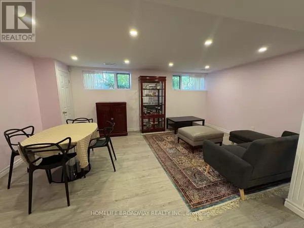 Toronto (banbury-don Mills), ON M3B2N3,26 Tangmere RD #Bsmt