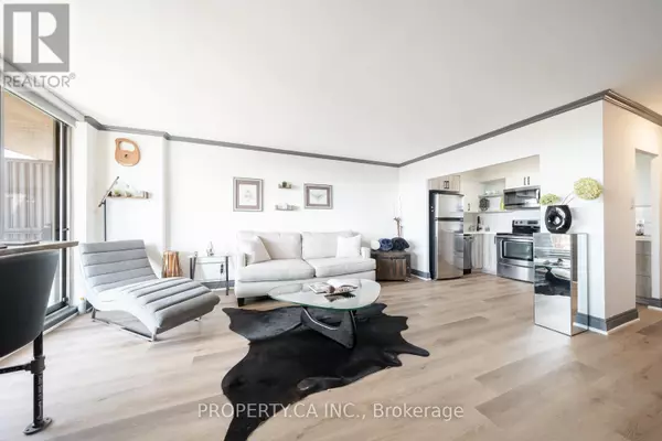 5949 Yonge ST #806, Toronto (newtonbrook East), ON M2M3V8
