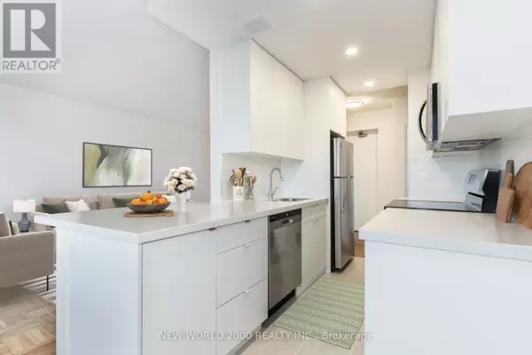 1220 Bayview AVE #203, Toronto (leaside), ON M4G2Z7