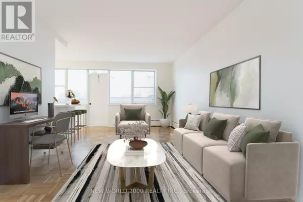 Toronto (leaside), ON M4G2Z7,1220 Bayview AVE #203