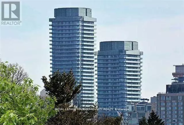 Toronto (bay Street Corridor), ON M5S0A6,1080 Bay ST #3708