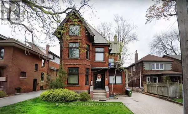 42 Keewatin AVE #2nd Floor, Toronto (mount Pleasant East), ON M4P1Z8