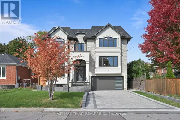 108 ABITIBI AVENUE, Toronto (newtonbrook East), ON M2M2V6