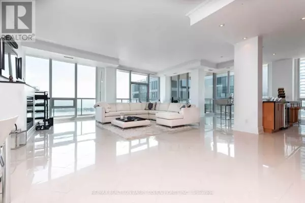 16 Harbour ST #5101, Toronto (waterfront Communities), ON M5J2Z7